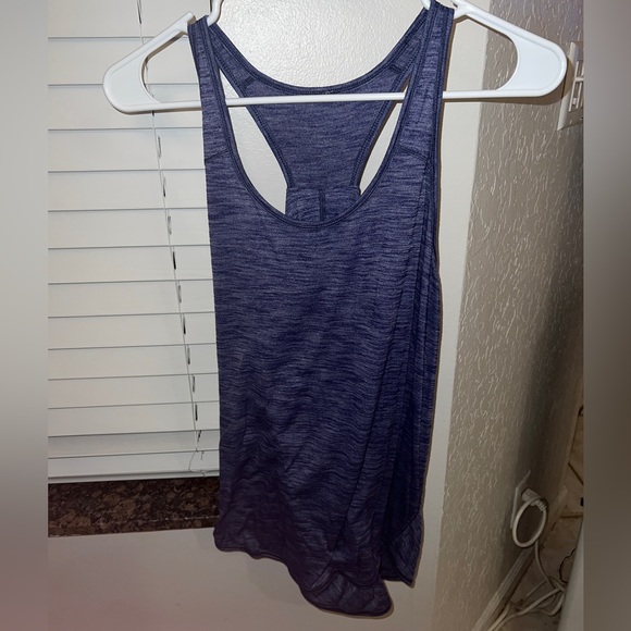 Lululemon Racerback Tank Top - Picture 2 of 2